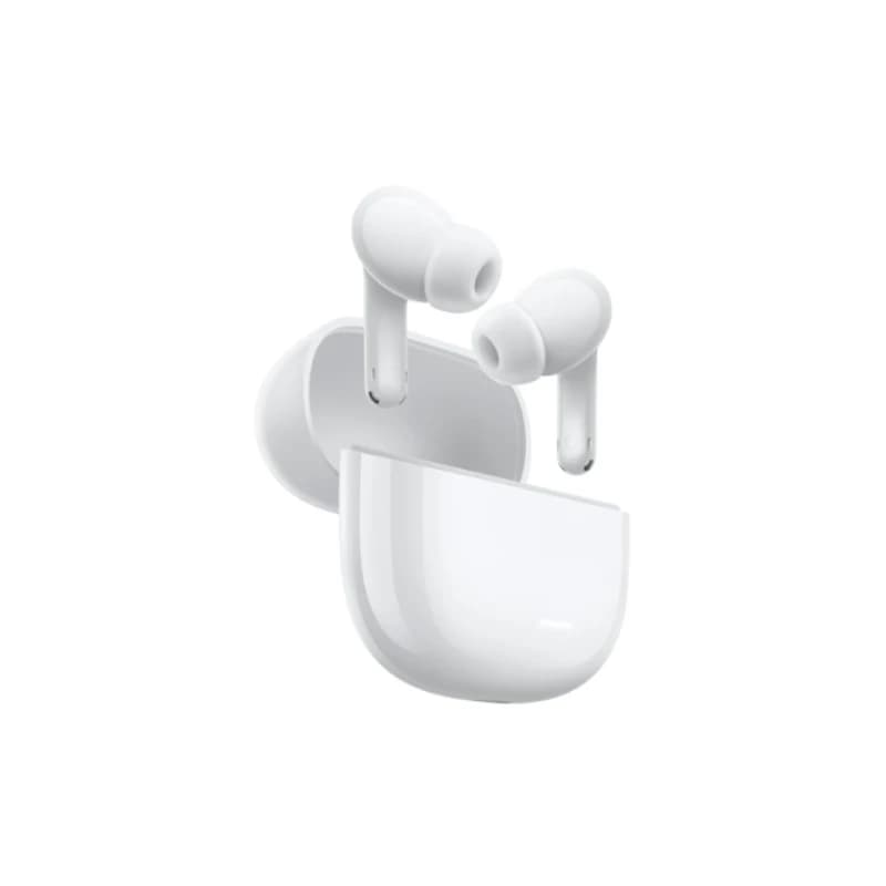 Xiaomi Auriculares Redmi  Buds 8 Lite White - 3
