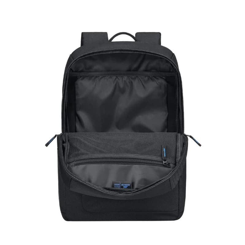 RIVACASE 8062 Backpack Mochila 16" Negra - 3