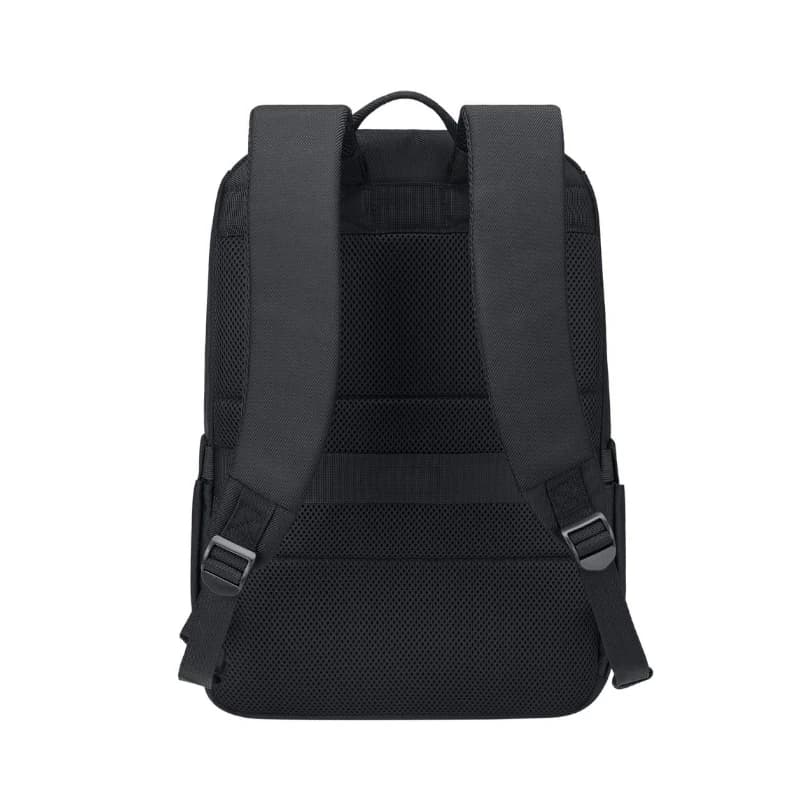 RIVACASE 8062 Backpack Mochila 16" Negra - 4