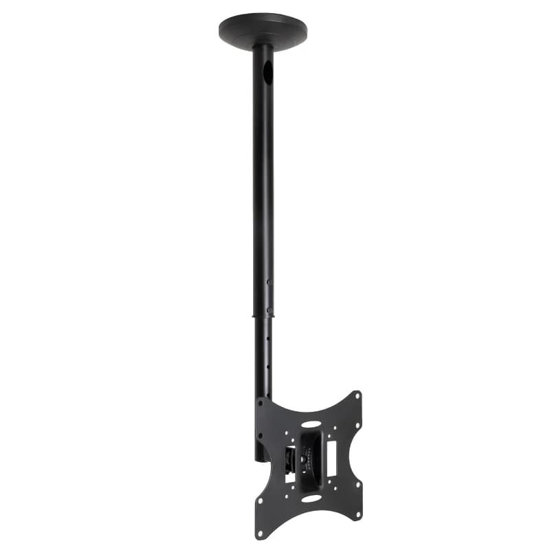 Tooq Soporte Techo Giro 180 Pantallas 23-42" Negro - 2