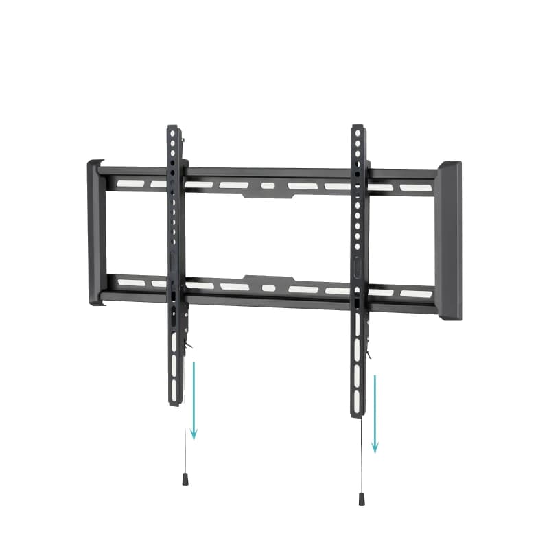 Tooq LP1083F-B Soporte Fijo 32"-80", Negro - 3