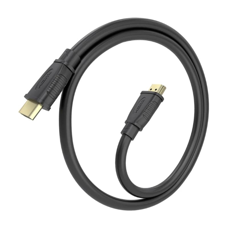 Aisens Cable HDMI V2.1 CCS HEC 8K60HZ M/M 0.5m - 2