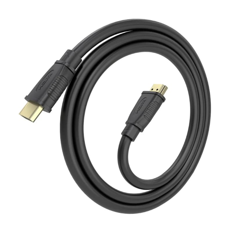 Aisens Cable HDMI V2.1 CCS HEC 8K60HZ M/M 1.0m - 2
