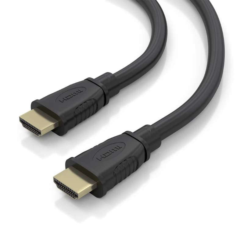 Aisens Cable HDMI V2.1 CCS HEC 8K60HZ M/M 1.0m - 3