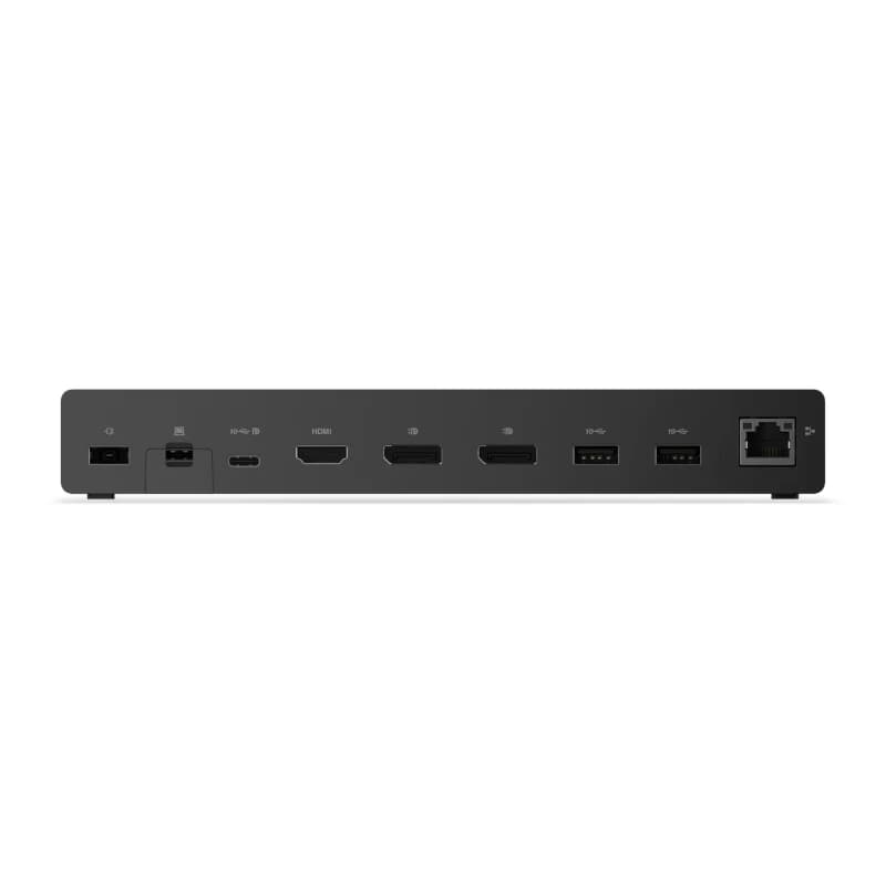 Lenovo Dock ThinkPad USB4 5000 100W EU - 3