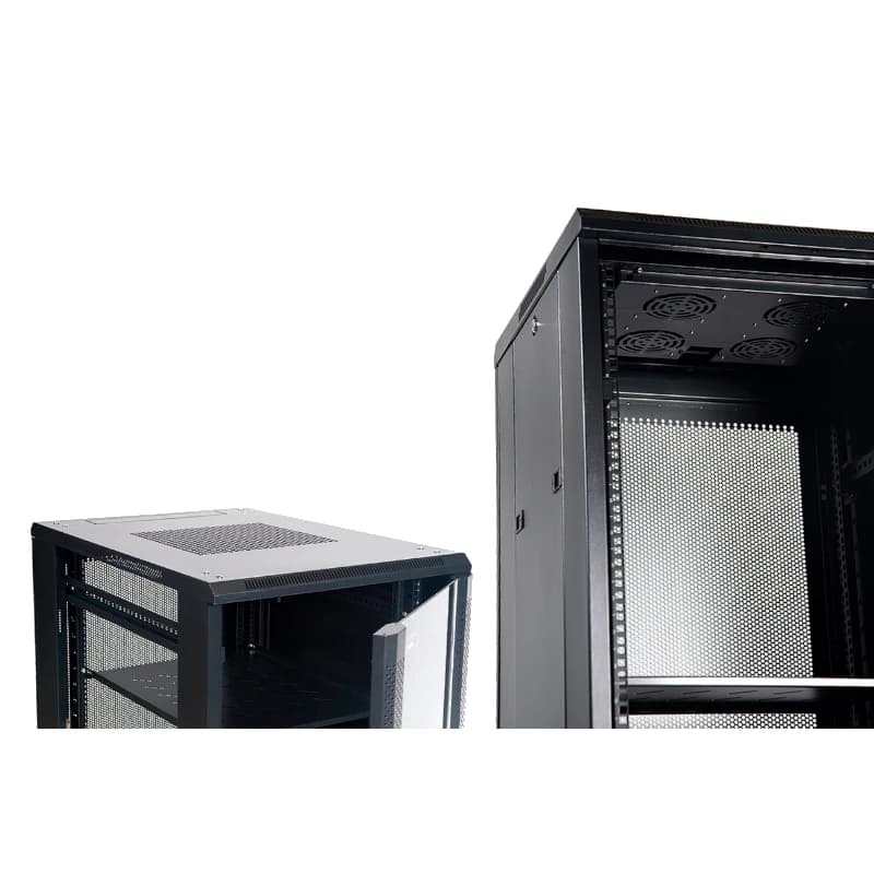 Monolyth Armario 19" 42U SH6042 600X1000 SA - 2