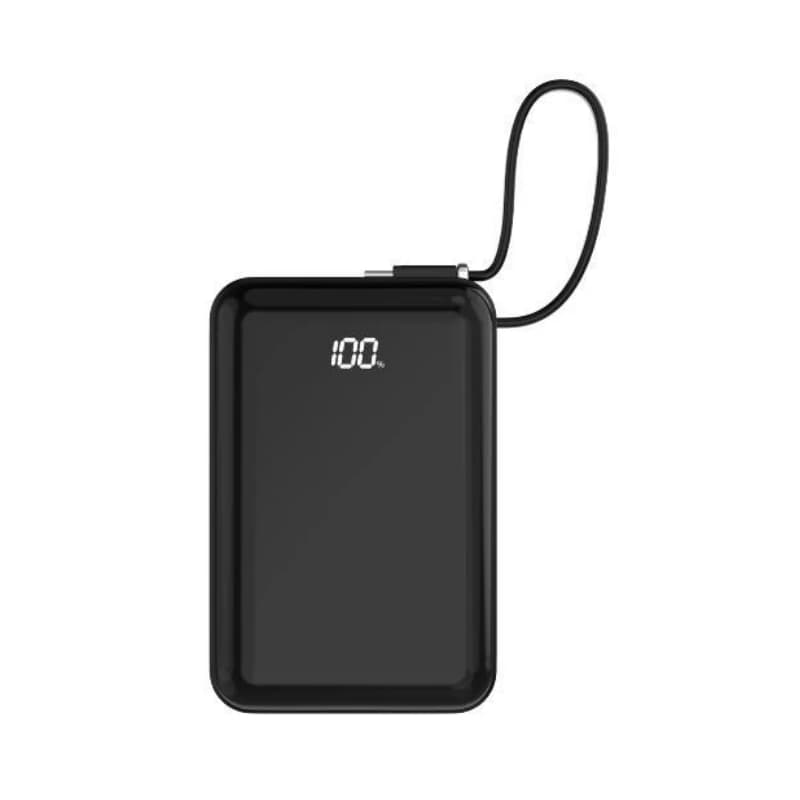 Nilox PowerBank 65W 20000mAh Carga Rápida - 2