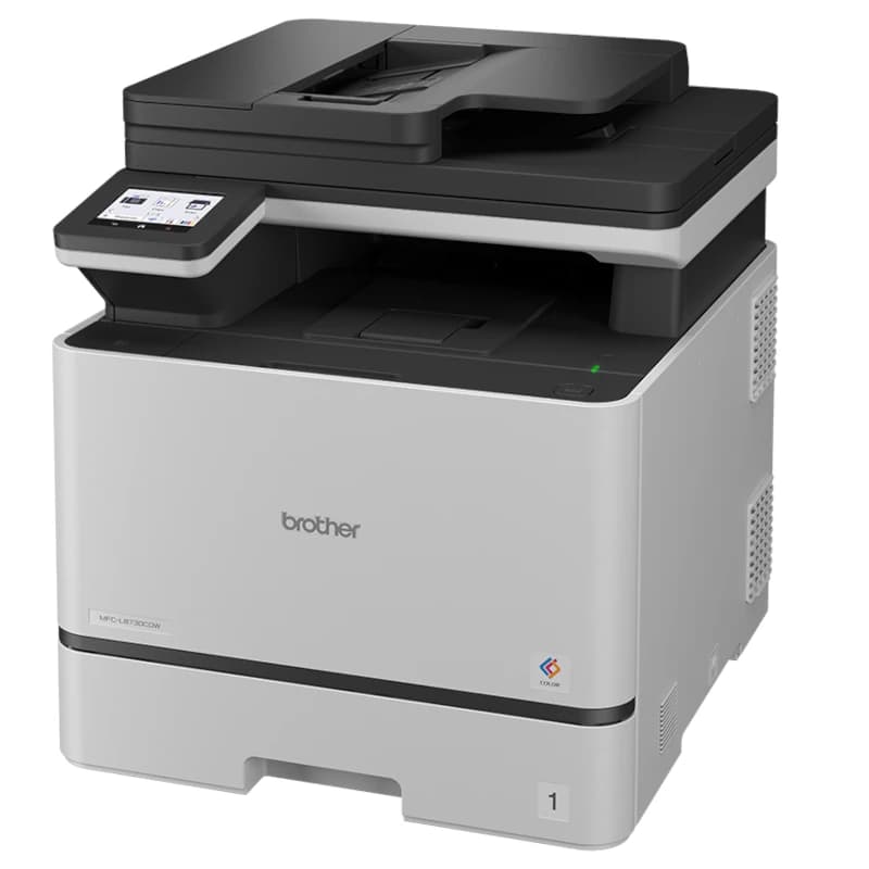 Brother Multifunción Láser Color MFCL8730CDW - 2