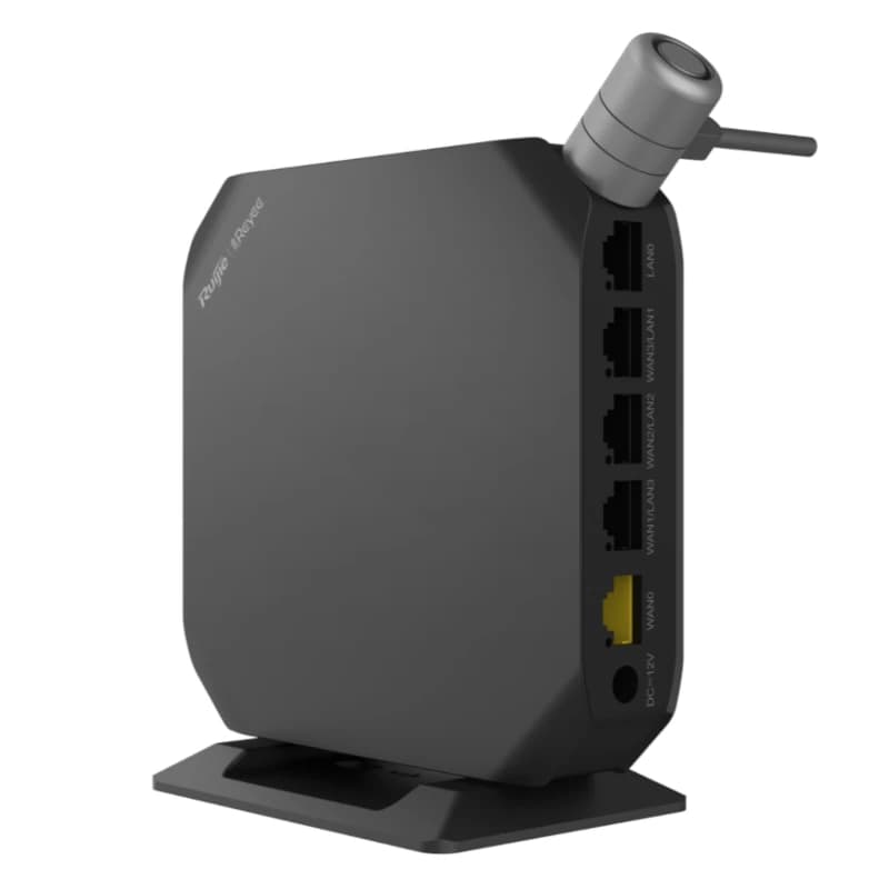 Reyee Desktop All-in-One enterprise-class wireless - 4