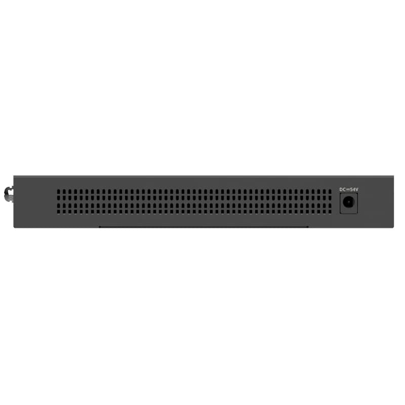 Reyee 10-Port Gigabit Cloud-Managed Gateway, 8 x P - 4