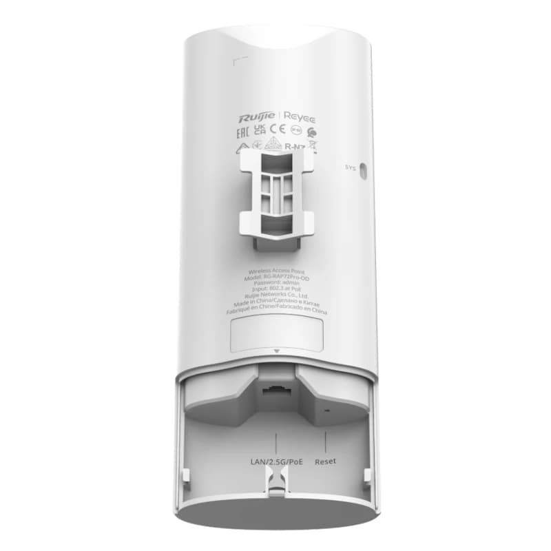 Reyee RG-RAP72Pro-OD AP WiF7 BE5040 Outdoor - 3