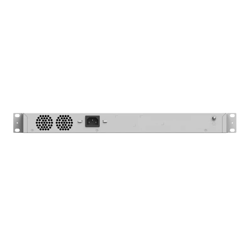 Reyee 48-Port 10G L2 Managed POE Switch, 48 Gigabi - 4