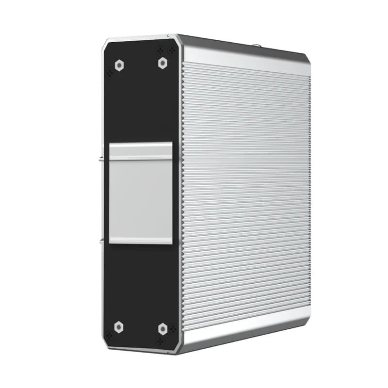 Reyee 4-Port RJ45 Gigabit and 2-Port SFP Cloud Man - 2