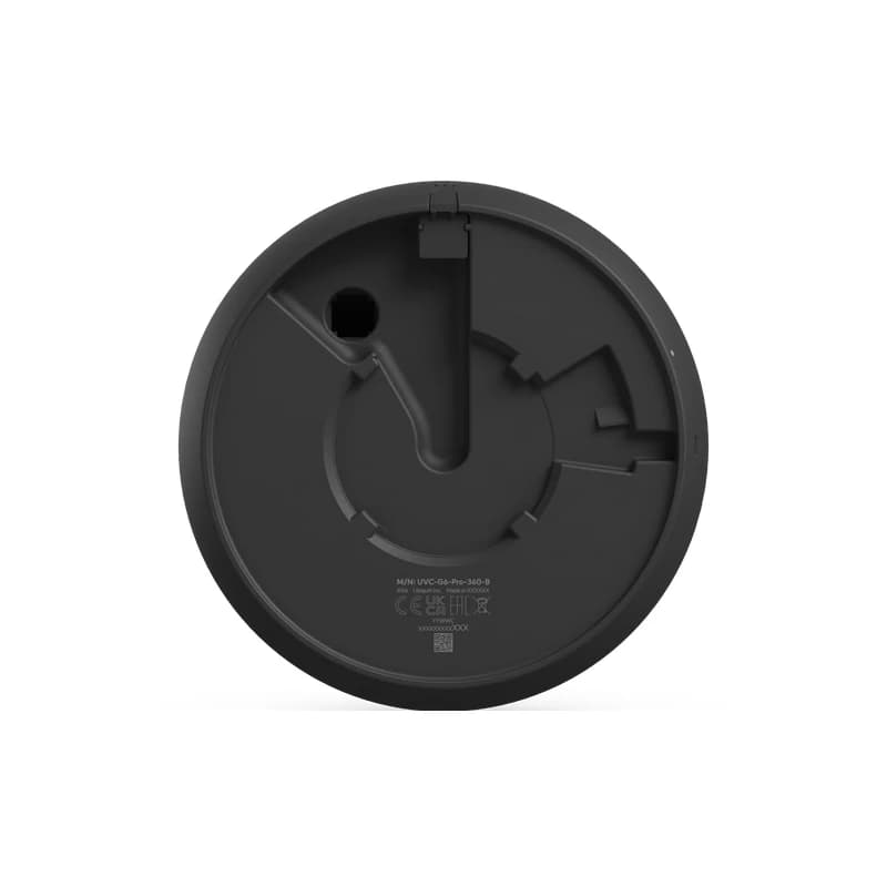 Ubiquiti UVC-G6-Pro-360-W Cámara PoE 12MP IP66 - 4