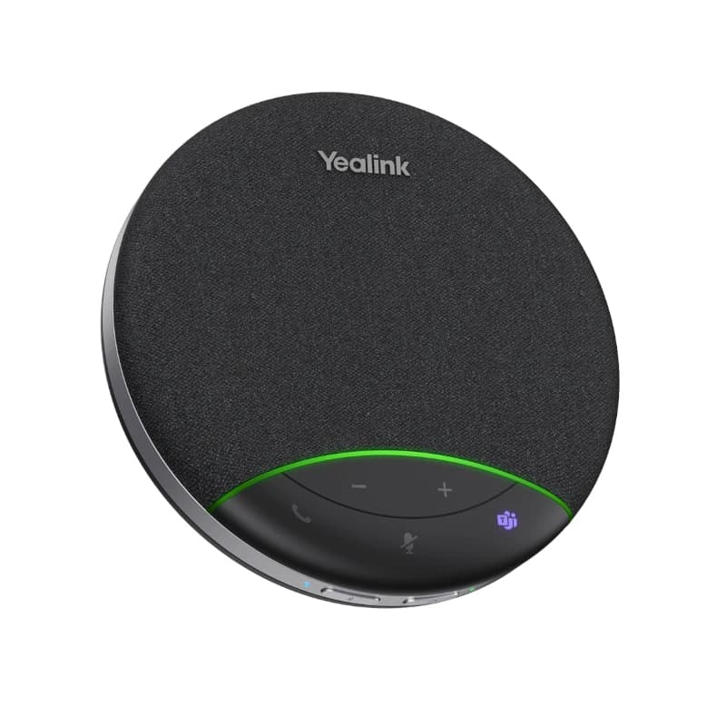 Yealink SP92 USB-C/A Altavoz USB - 2