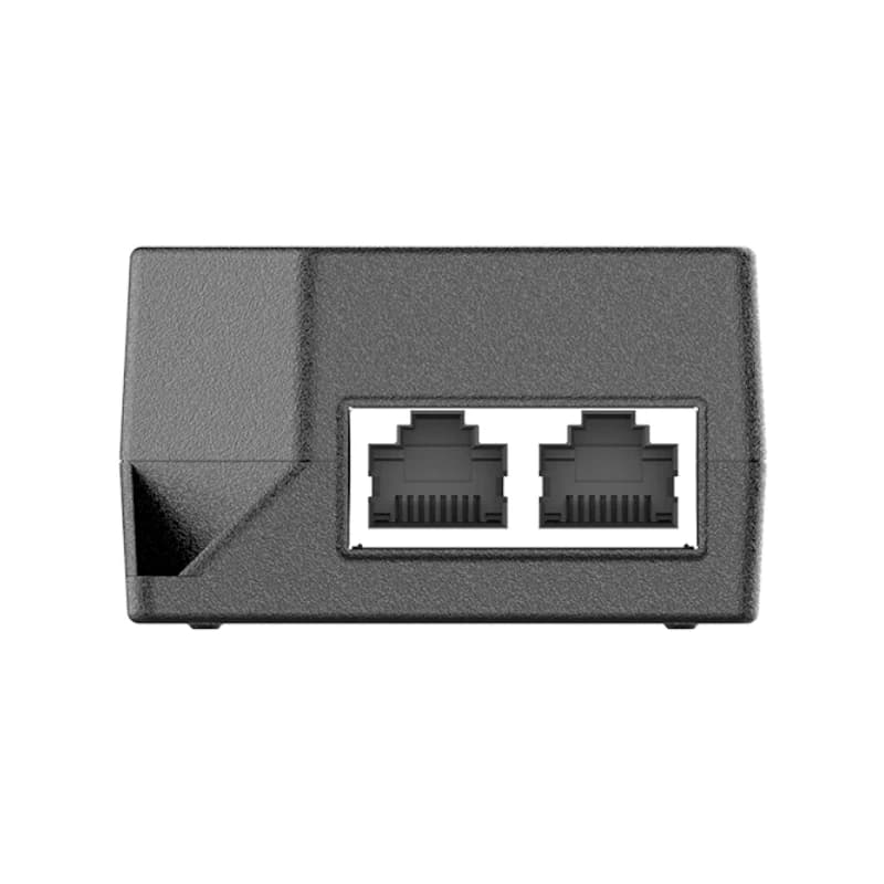 Grandstream GS-POE15W-MG PoE Injector 1x2.5 LAN - 3