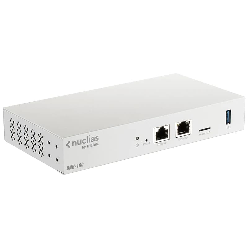 D-Link DNH-100 Controlador Nuclias Connect - 2