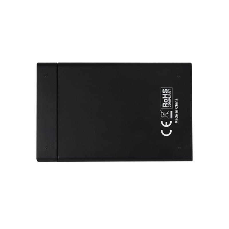Ewent EW7044  Caja externa 2.5" HD/SSD USB 3.0 - 2
