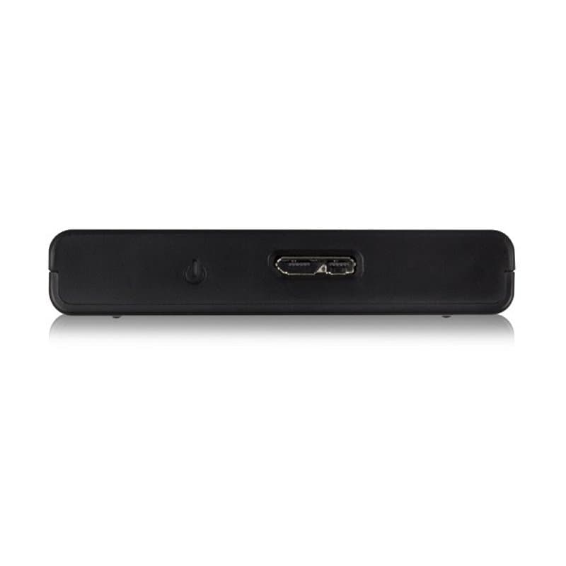 Ewent EW7044  Caja externa 2.5" HD/SSD USB 3.0 - 3