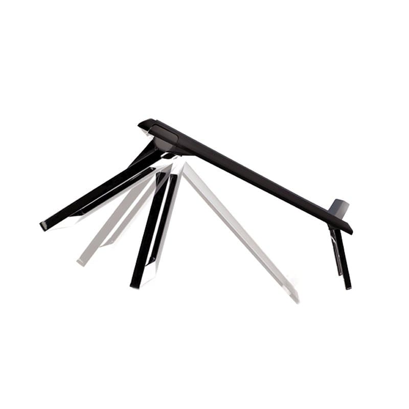 Fellowes Soporte elevador para el portátil I-Spire - 4