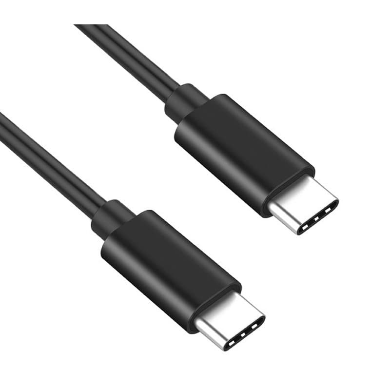 Ewent Cable USB-C A USB-C. Carga y Datos 1,8M - 2