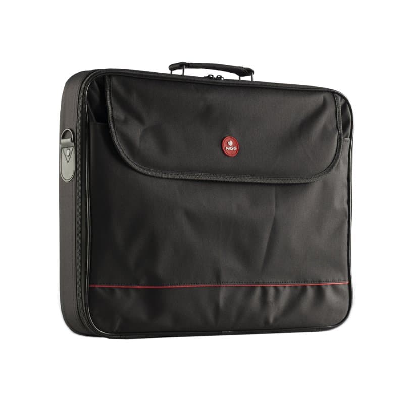 Monray Bolsa portátil Organizer16" + Raton - 2