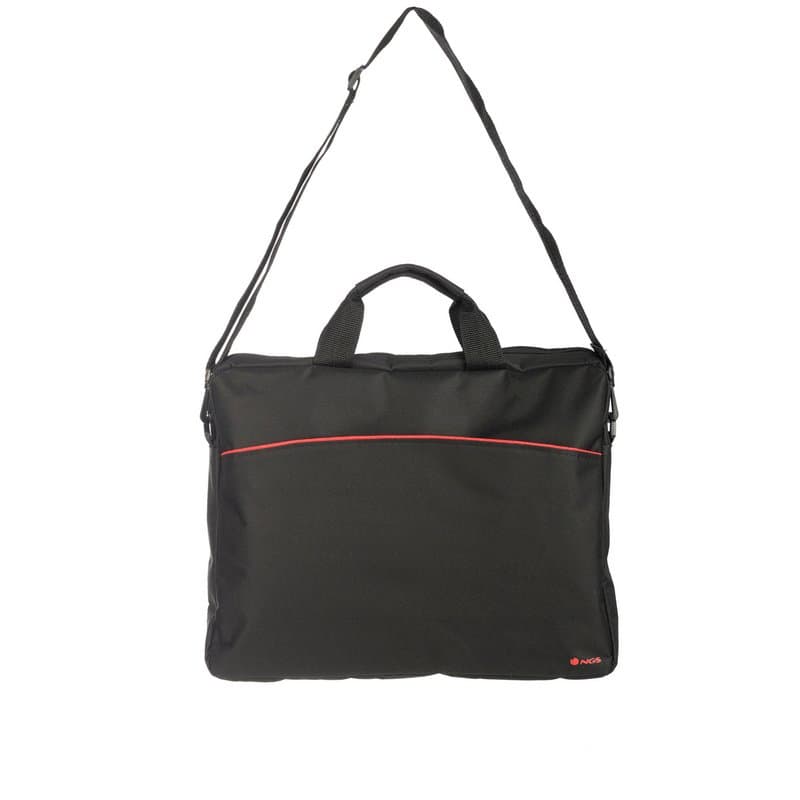 MONRAY Bussiness Notebook Bag 15.6" Negro - 2
