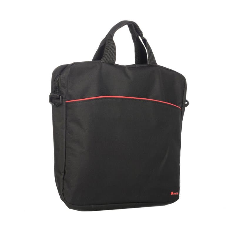 MONRAY Bussiness Notebook Bag 15.6" Negro - 4