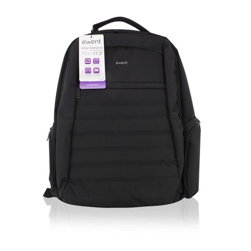 EWENT EW2528 Mochila portátil 17.3" - 4