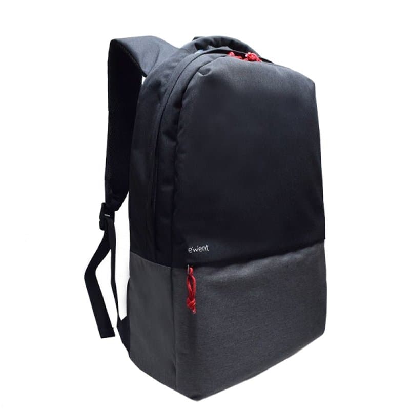 EWENT EW2529 Mochila 17.3" + Puerto usb - 4