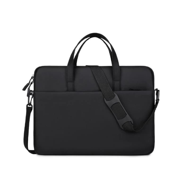 NILOX Maletín profes. portátil de hasta 1.6" Negro