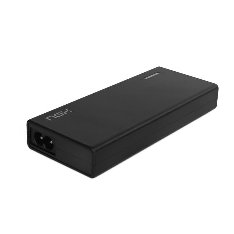 Nox Cargador para portátil 90W USB - 3