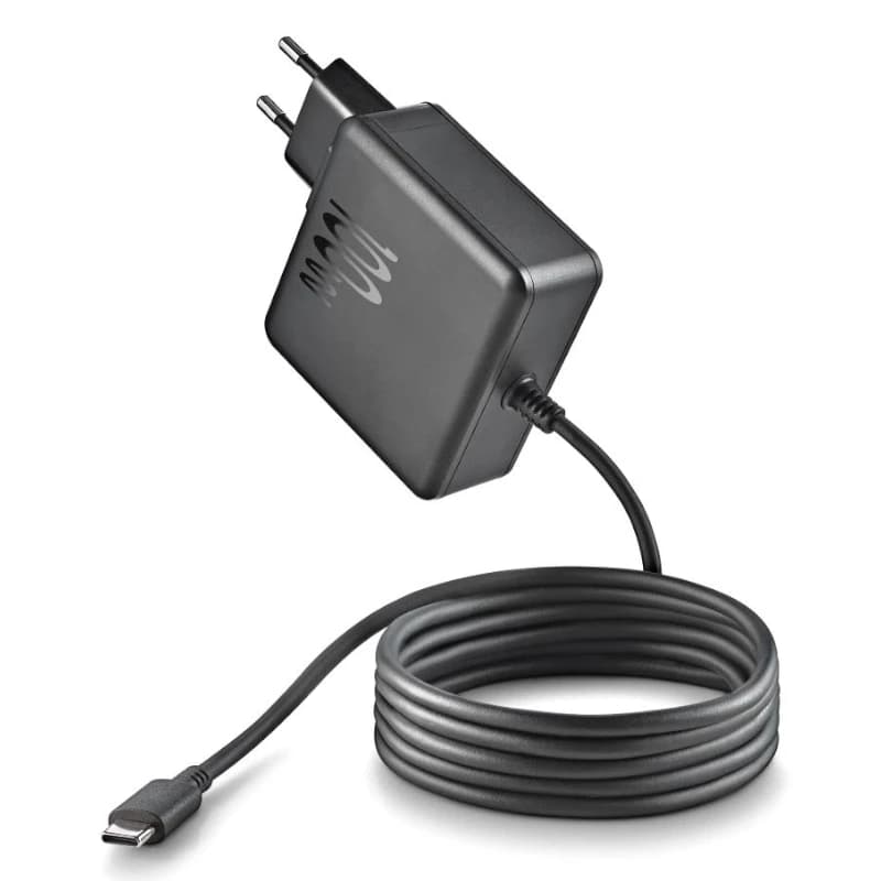 NGS CARGADOR 100 W SALIDA USB-C CON CABLE