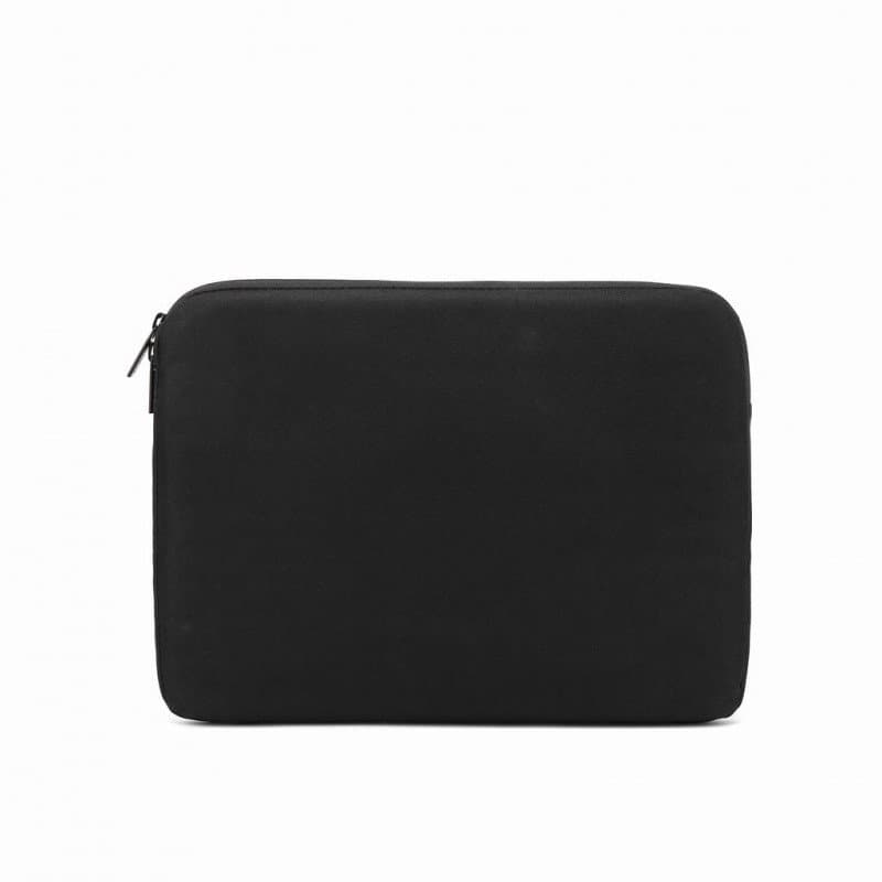 Coolbox Funda Portatil 13" Negro-Impermeable - 3