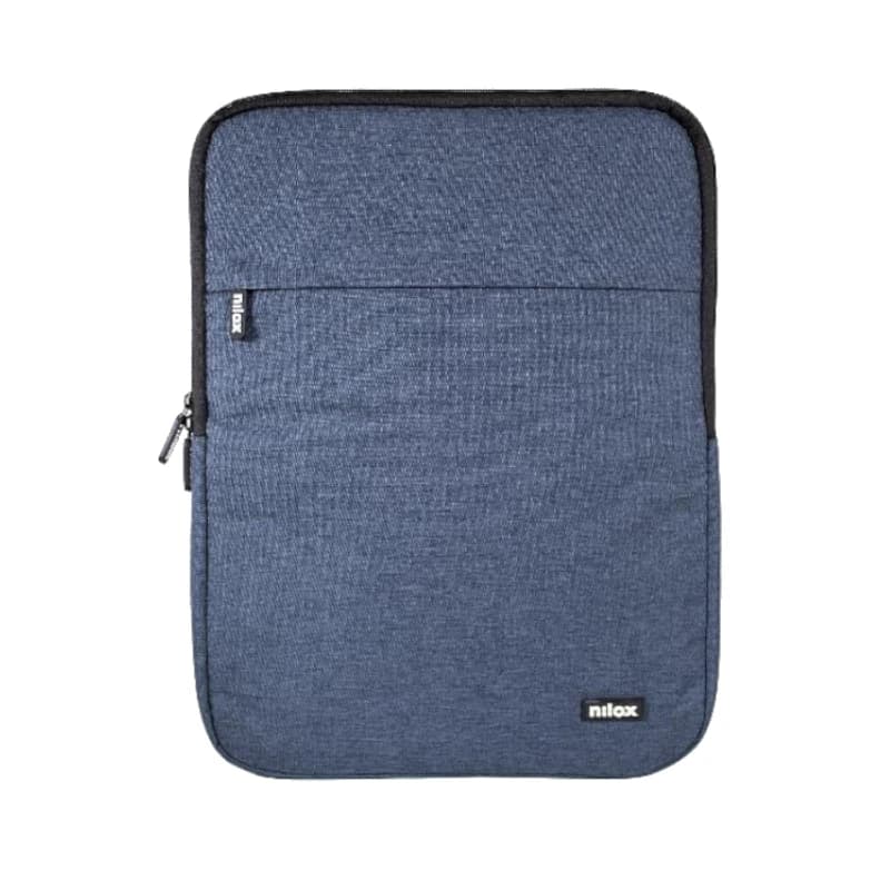 NILOX Funda SLEEVE 15.6"  Azul