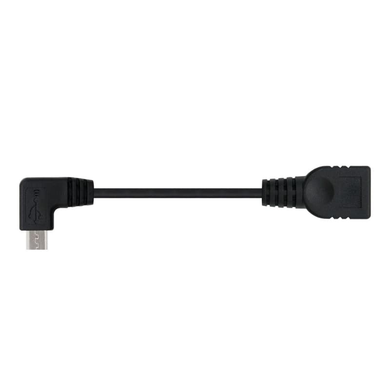 Nanocable Cable USB 2.0 OTG Tipo Micro B/M-A/H15cm - 3