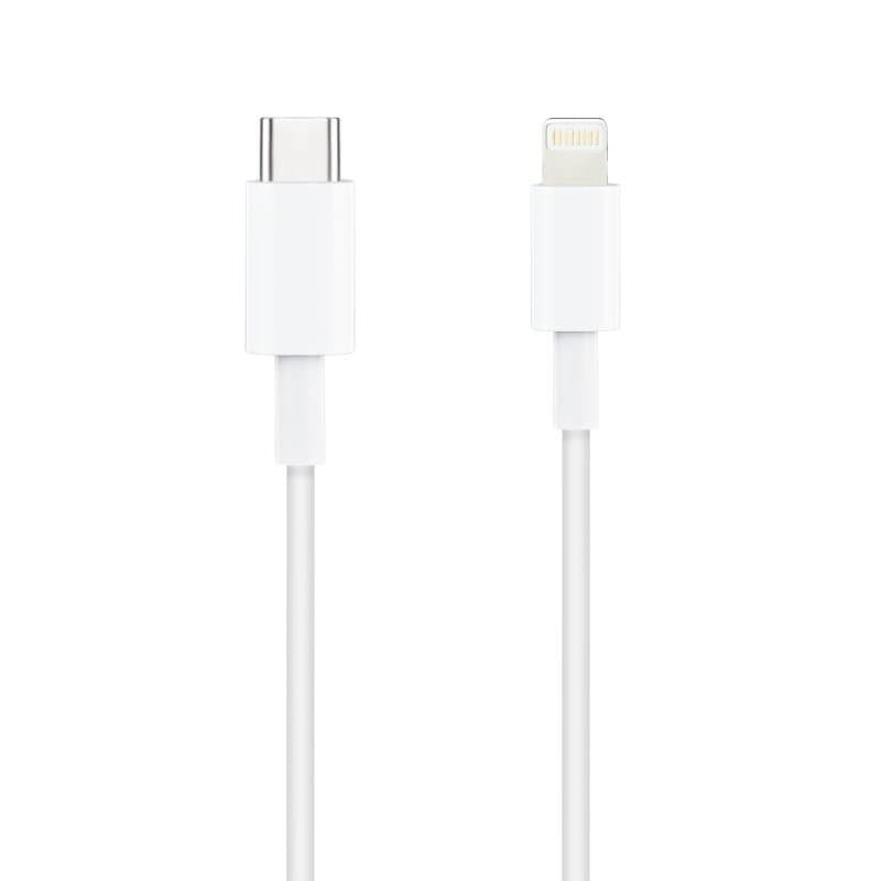 Nanocable Cable Lightning a USB-C 0,5 metros - 2