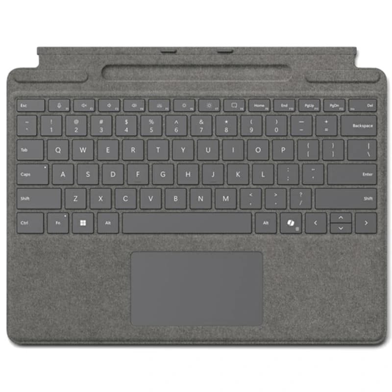 Microsoft TypeCover Pro8-9-10 h-pen CoPilot ES Pla