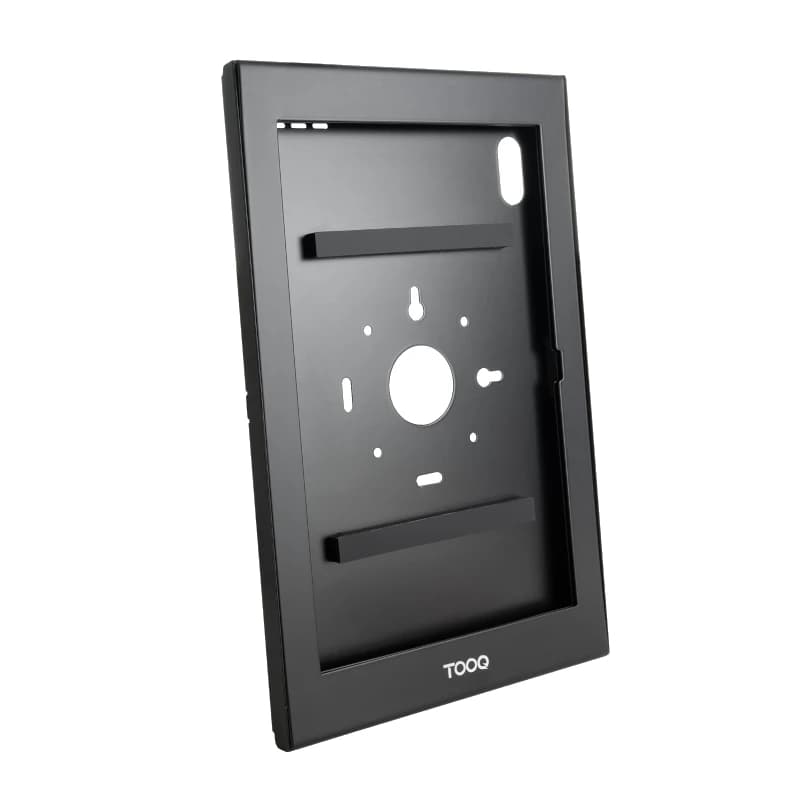 Tooq Marco Antirrobo Tablet 14,6" Negro