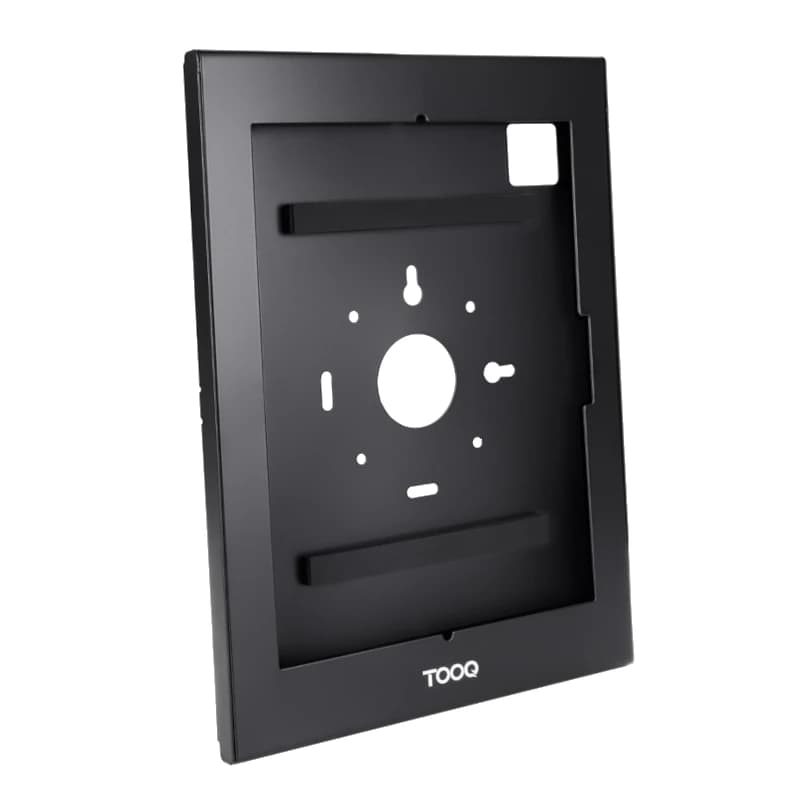 Tooq Marco Antirrobo Tablet 12,4"-13" Negro