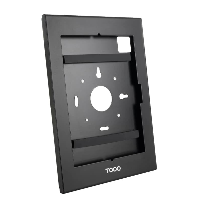 Tooq Marco Antirrobo Tablet 11" Negro