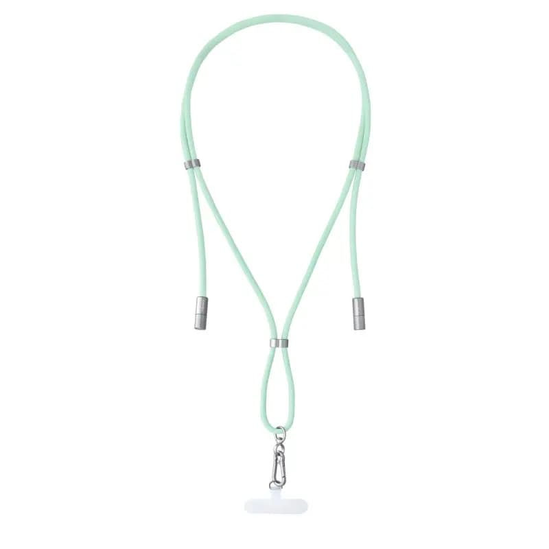 Intenso Lanyard Cable USB-C C 1,65 m Verde