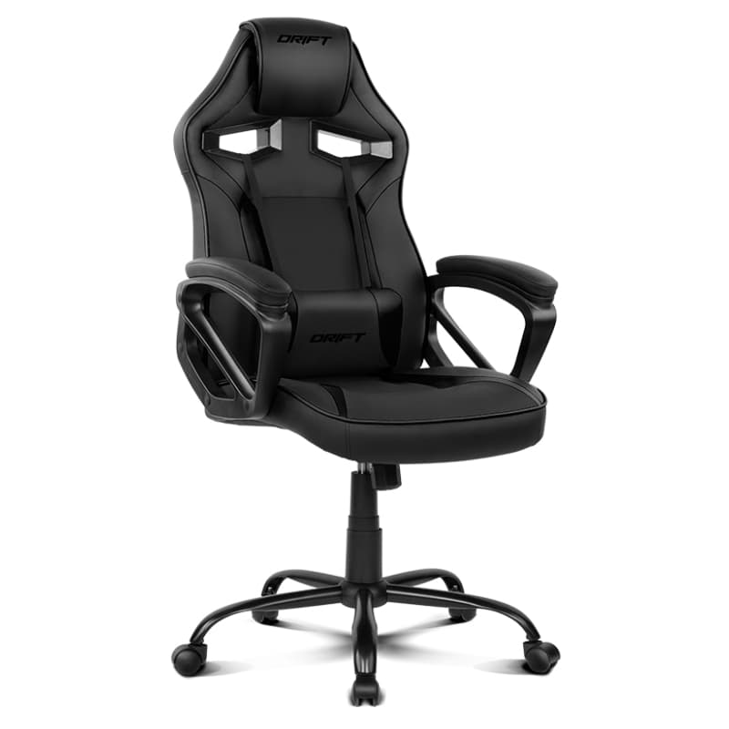 Drift Silla Gaming DR50 Negro - 2