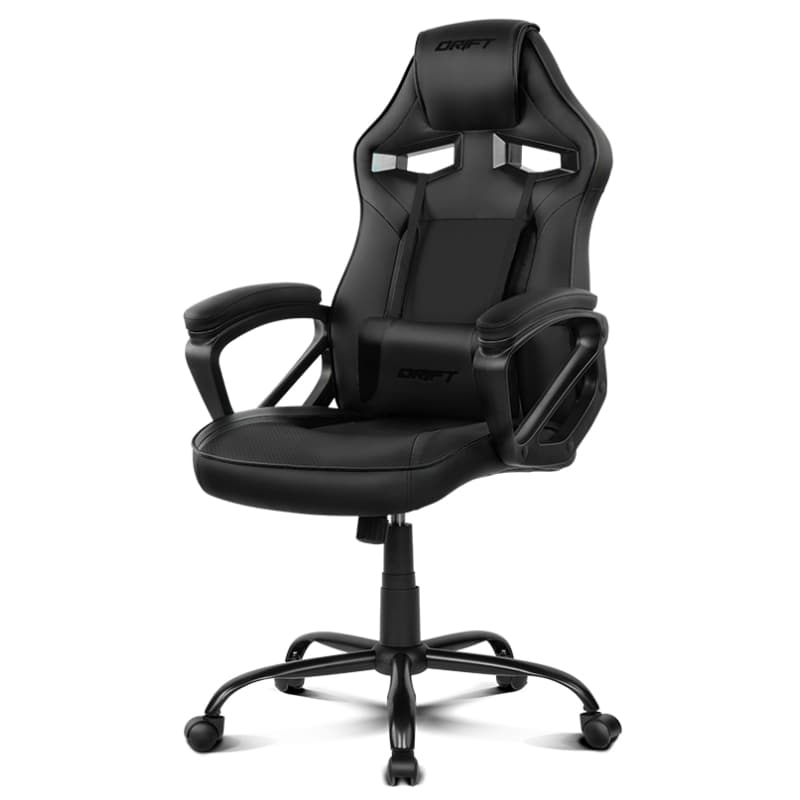 Drift Silla Gaming DR50 Negro - 3