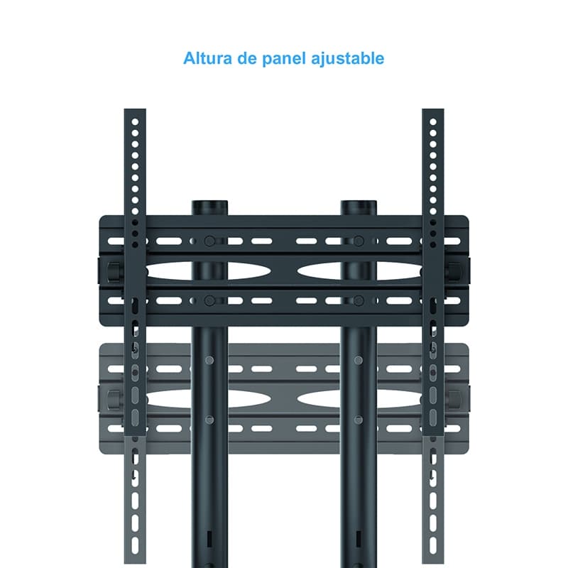 Tooq FS1470M-B Soporte Suelo pantalla 37"-70" - 2