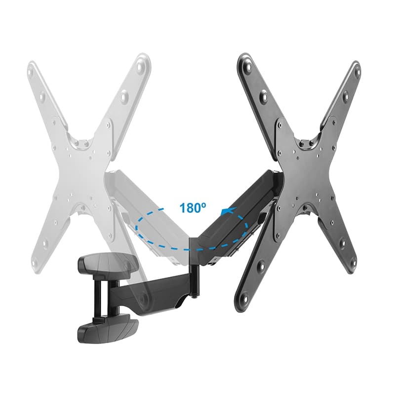 Tooq LP2355TN-B Soporte Pared Gir/Inc 23-35" 3piv - 3