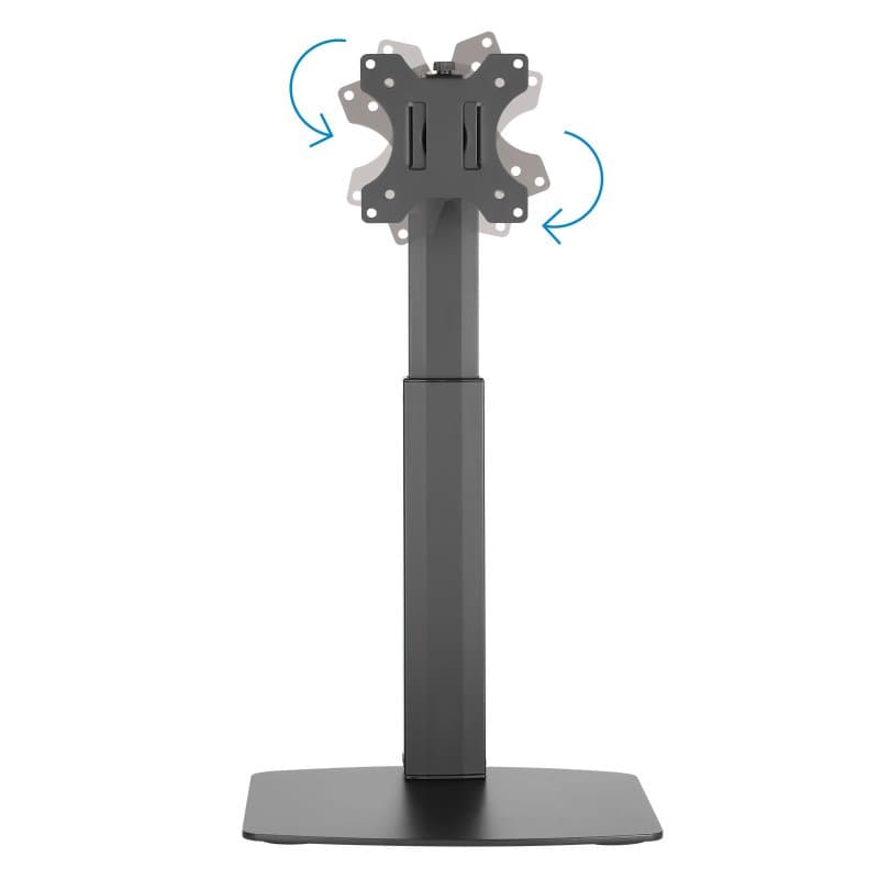 Tooq DB1732TN-B Soporte Monitor Mesa 1Brazo 17-32 - 3