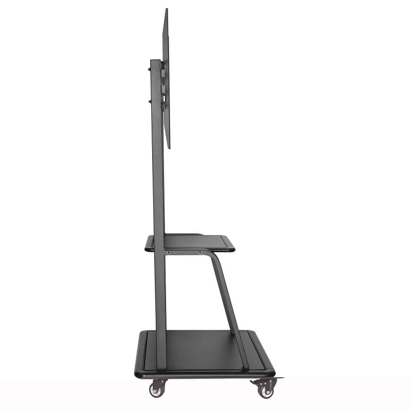 Tooq FS20100M-B Soporte suelo Pantalla 37-100" neg - 2