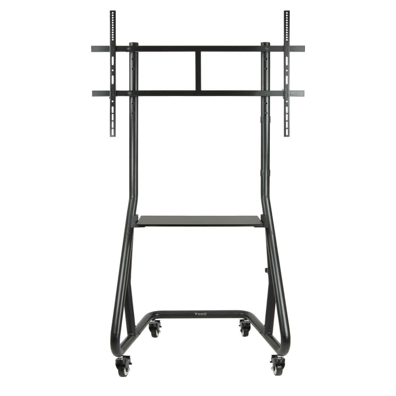 Tooq FS20200M-B Soporte Suelo Ruedas/Bases 60-105" - 2