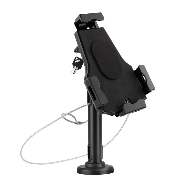 Tooq TQTDS0812 Soporte mesa/pared tablet antirrobo